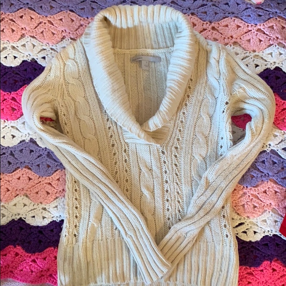 Sweater